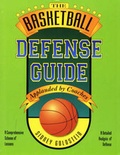 Cover: Basketball Defense Guide - Golden Aura Publishing,U.S.