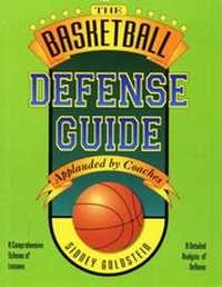 Abbildung von: Basketball Defense Guide - Golden Aura Publishing,U.S.