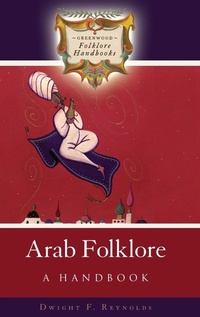 Enlarge image Cover: Arab Folklore - Greenwood Press