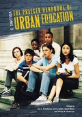 Cover: The Praeger Handbook of Urban Education [2 volumes] - Praeger Publishers Inc