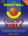 Cover: Basketball Coach's Bible - Golden Aura Publishing,U.S.