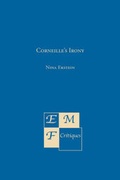 Cover: Corneille's Irony - Rookwood Press