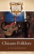 Cover: Chicano Folklore - Greenwood Press