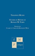 Cover: Theatrum Mundi - Rookwood Press