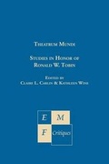 Cover: Theatrum Mundi - Rookwood Press
