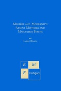 Cover: Moliere and Modernity - Rookwood Press