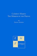 Cover: Climent Marot - Rookwood Press
