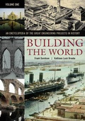 Cover: Building the World - Greenwood Press