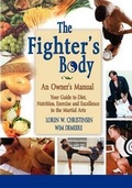 Cover: Fighter's Body - Turtle Press,U.S.