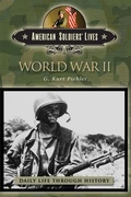 Cover: World War II - Greenwood Press