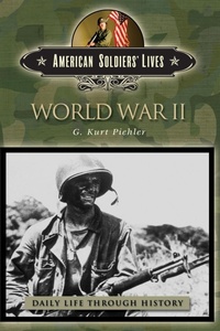 Enlarge image Cover: World War II - Greenwood Press