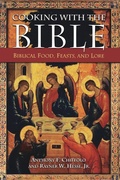 Cover: Cooking with the Bible - Greenwood Press