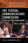 Cover: The Federal Communications Commission - Greenwood Press