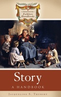 Cover: Story - Greenwood Press