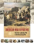 Cover: The Greenwood Library of American War Reporting - Greenwood Press