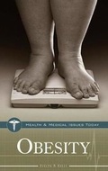 Cover: Obesity - Greenwood Press