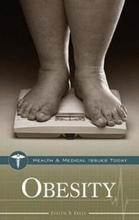 Enlarge image Cover: Obesity - Greenwood Press