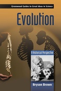 Cover: Evolution - Greenwood Press