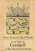 Cover: Views From the Real World - Paul H. Crompton Ltd