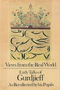 Enlarge image Cover: Views From the Real World - Paul H. Crompton Ltd