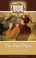 Cover: The Pied Piper - Greenwood Press
