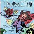 Cover: The Best Thing - Blue Works