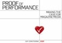 Cover: Proof of Performance: 1 - FIPP