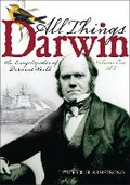Cover: All Things Darwin - Greenwood Press