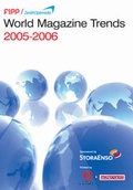 Cover: FIPP ZenithOptimedia - World Magazine Trends 2005-2006 - FIPP