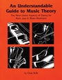 Cover: An Understandable Guide to Music Theory - See Sharp Press