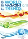 Cover: FIPP World Magazine Trends 2010-2011 - FIPP
