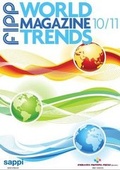 Cover: FIPP World Magazine Trends 2010-2011 - FIPP