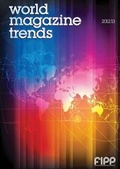 Cover: FIPP World Magazine Trends 2011-2012 - FIPP