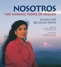 Cover: Nosotros - Oregon State University Press