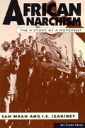 Cover: African Anarchism - See Sharp Press