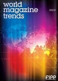 Cover: FIPP World Magazine Trends 2012-13 2012-2013 - FIPP