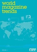 Cover: FIPP World Magazine Trends 2013/2014 - FIPP