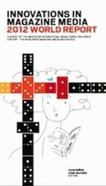 Cover: Innovations in Magazine Media 2012 World Report - FIPP