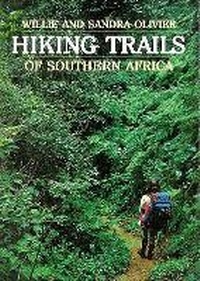 Abbildung von: Hiking Trails of Southern Africa - Southern Book Publishers