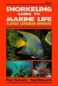 Cover: Snorkeling Guide to Marine Life - New World Publications Inc.,U.S.