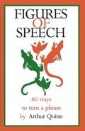 Cover: Figures of Speech - Lawrence Erlbaum Associates Inc