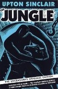Cover: The Jungle - See Sharp Press