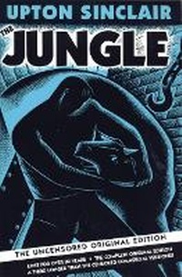 Enlarge image Cover: The Jungle - See Sharp Press