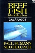 Cover: Reef Fish Identification - New World Publications Inc.,U.S.