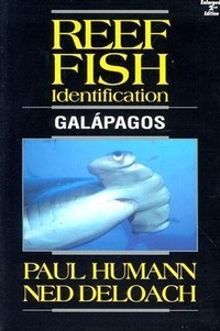 Enlarge image Cover: Reef Fish Identification - New World Publications Inc.,U.S.