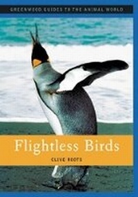 Enlarge image Cover: Flightless Birds - Greenwood Press