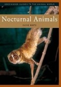 Cover: Nocturnal Animals - Greenwood Press