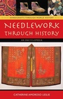 Cover: Needlework through History - Greenwood Press