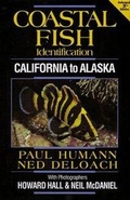Cover: Coastal Fish Identification - New World Publications Inc.,U.S.