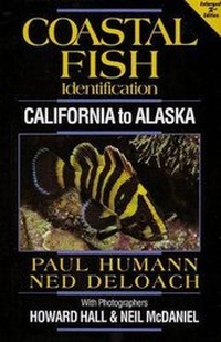 Enlarge image Cover: Coastal Fish Identification - New World Publications Inc.,U.S.